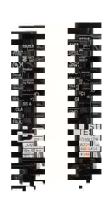 20A 1 POLE TYPE QPF2 GFCI CB
